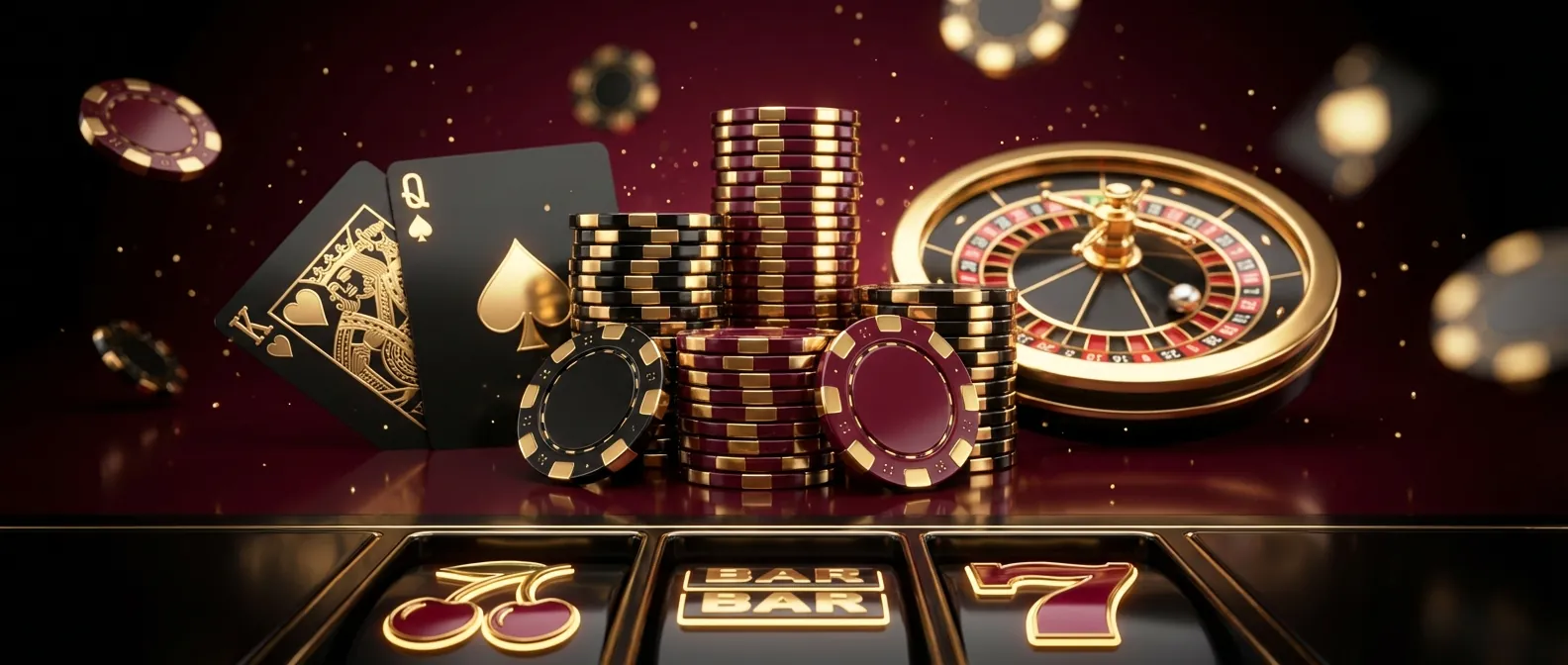 500 Casino bonus